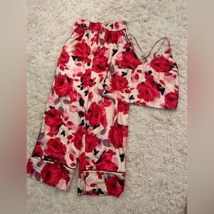 Victoria’s Secret pajama set